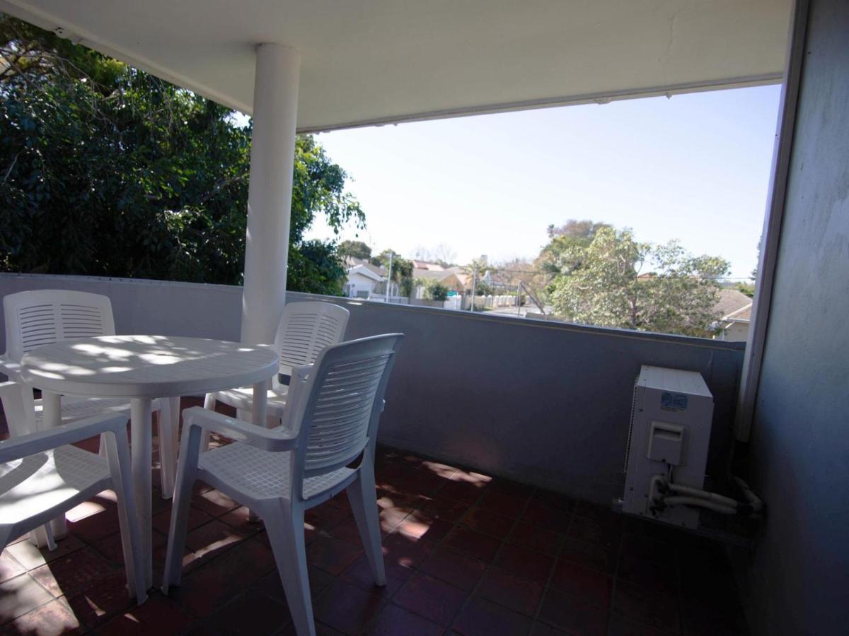 The Boston Guest House Bellville Habitación foto