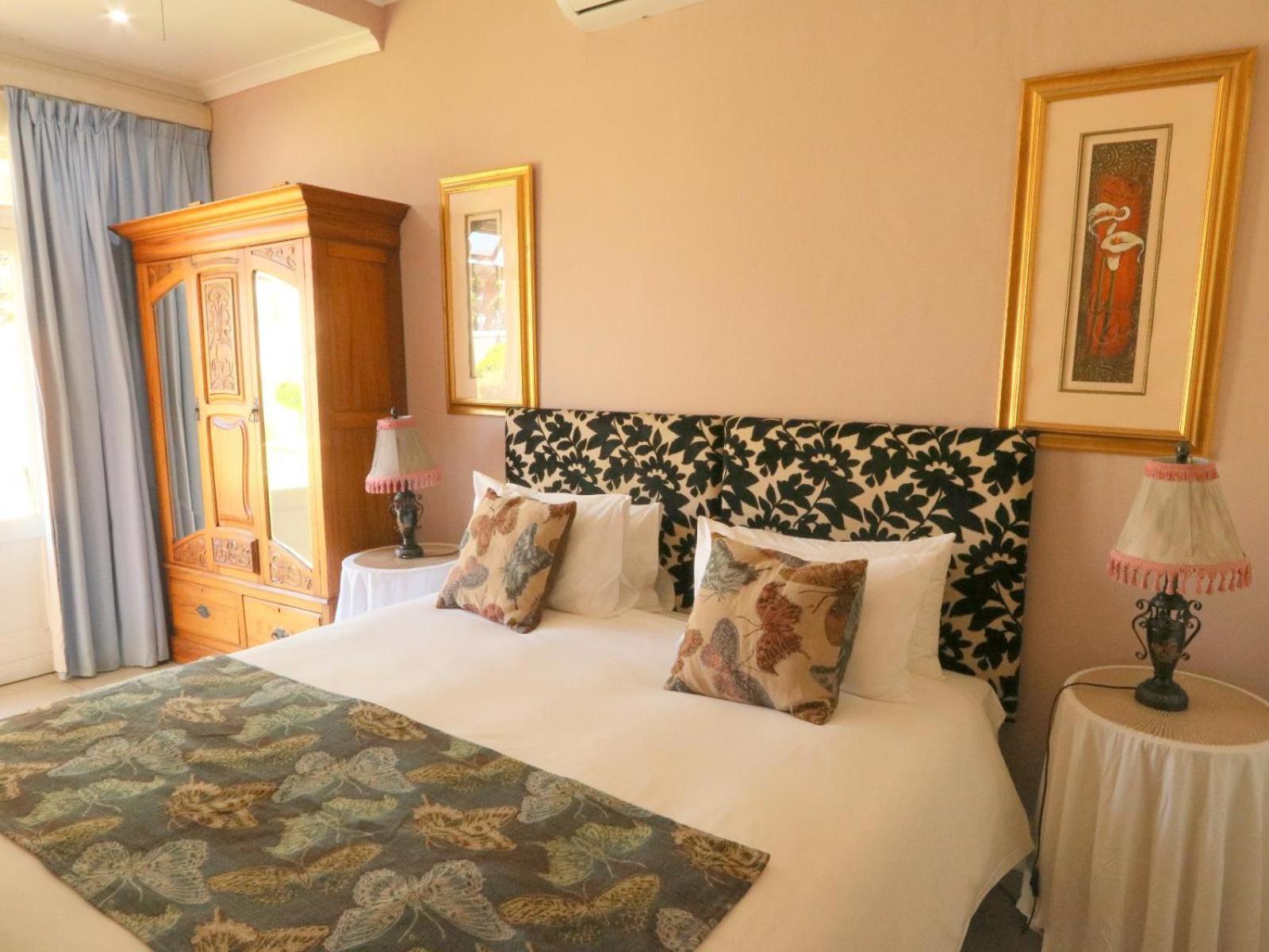 The Boston Guest House Bellville Habitación foto
