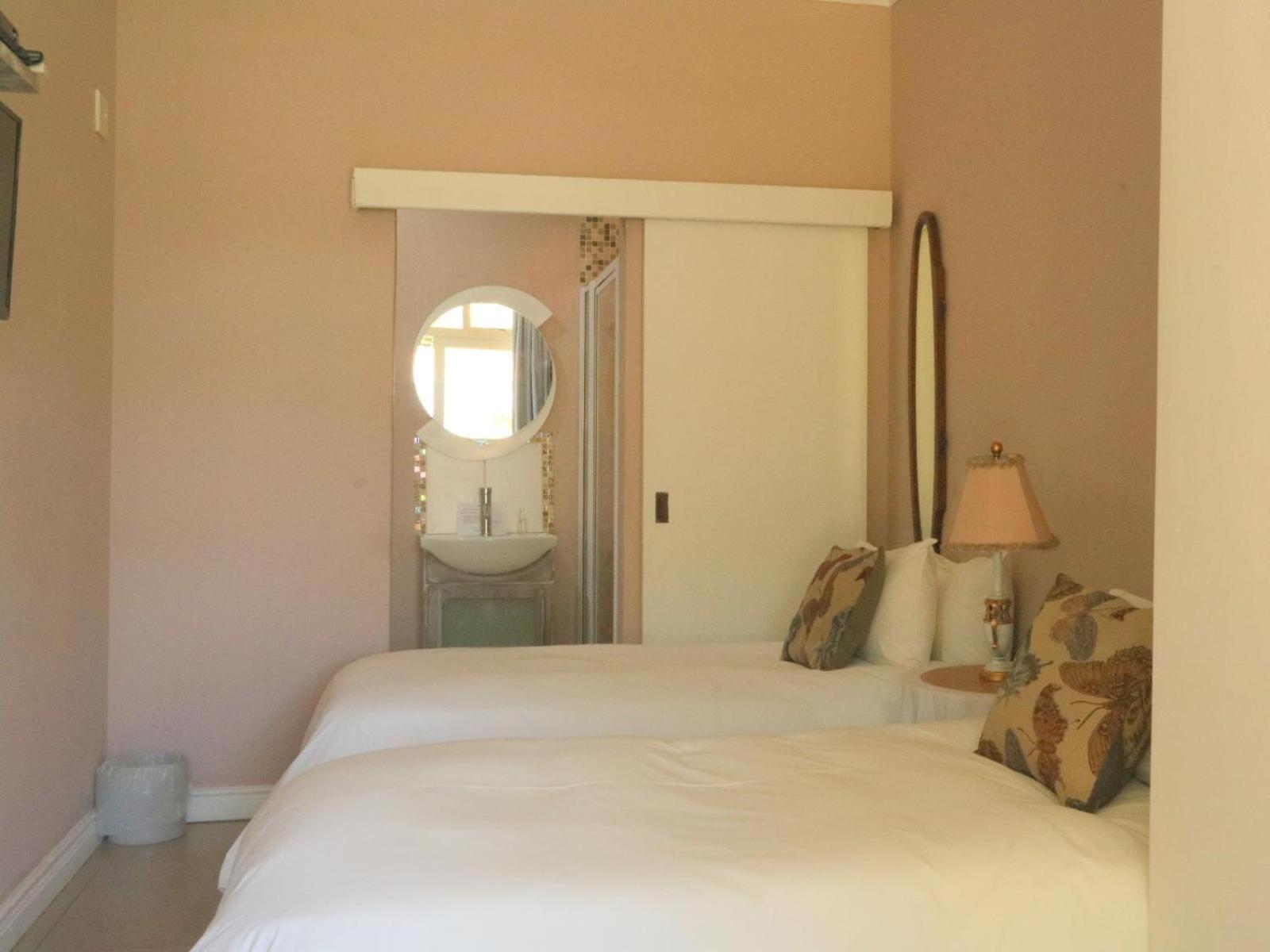 The Boston Guest House Bellville Habitación foto