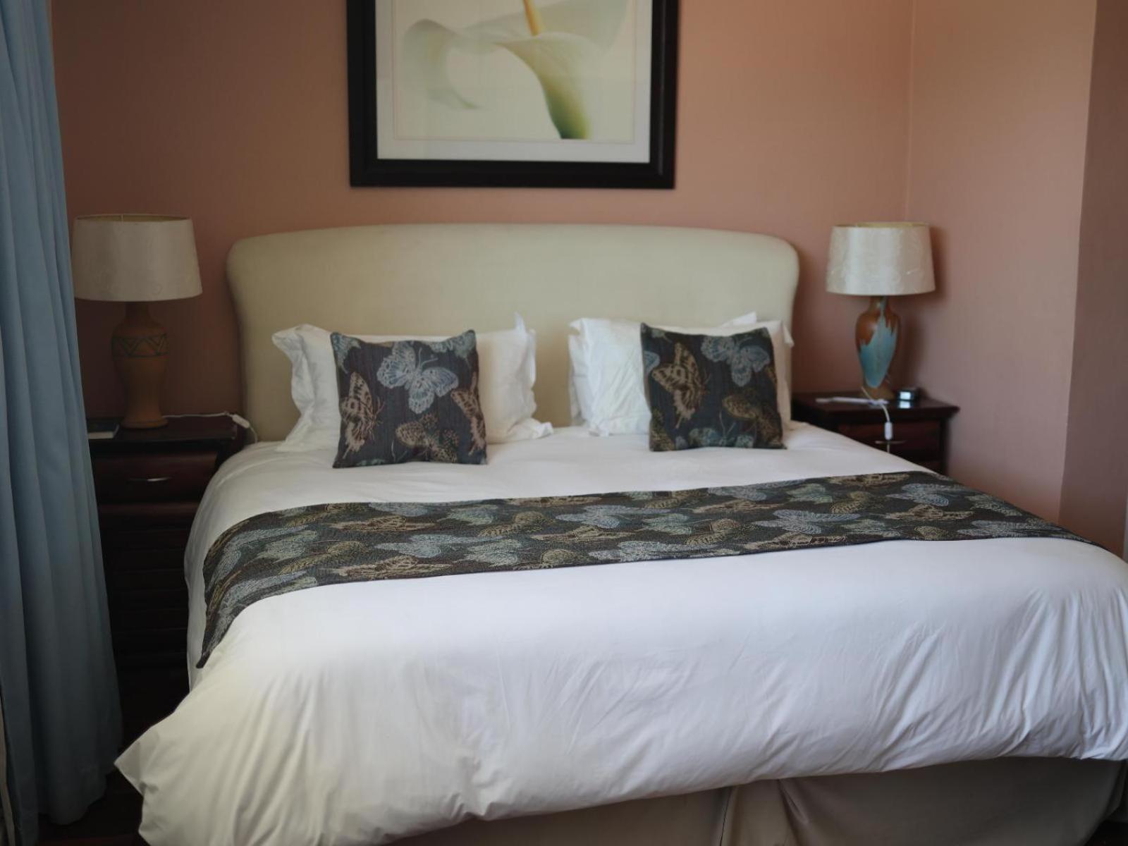 The Boston Guest House Bellville Habitación foto