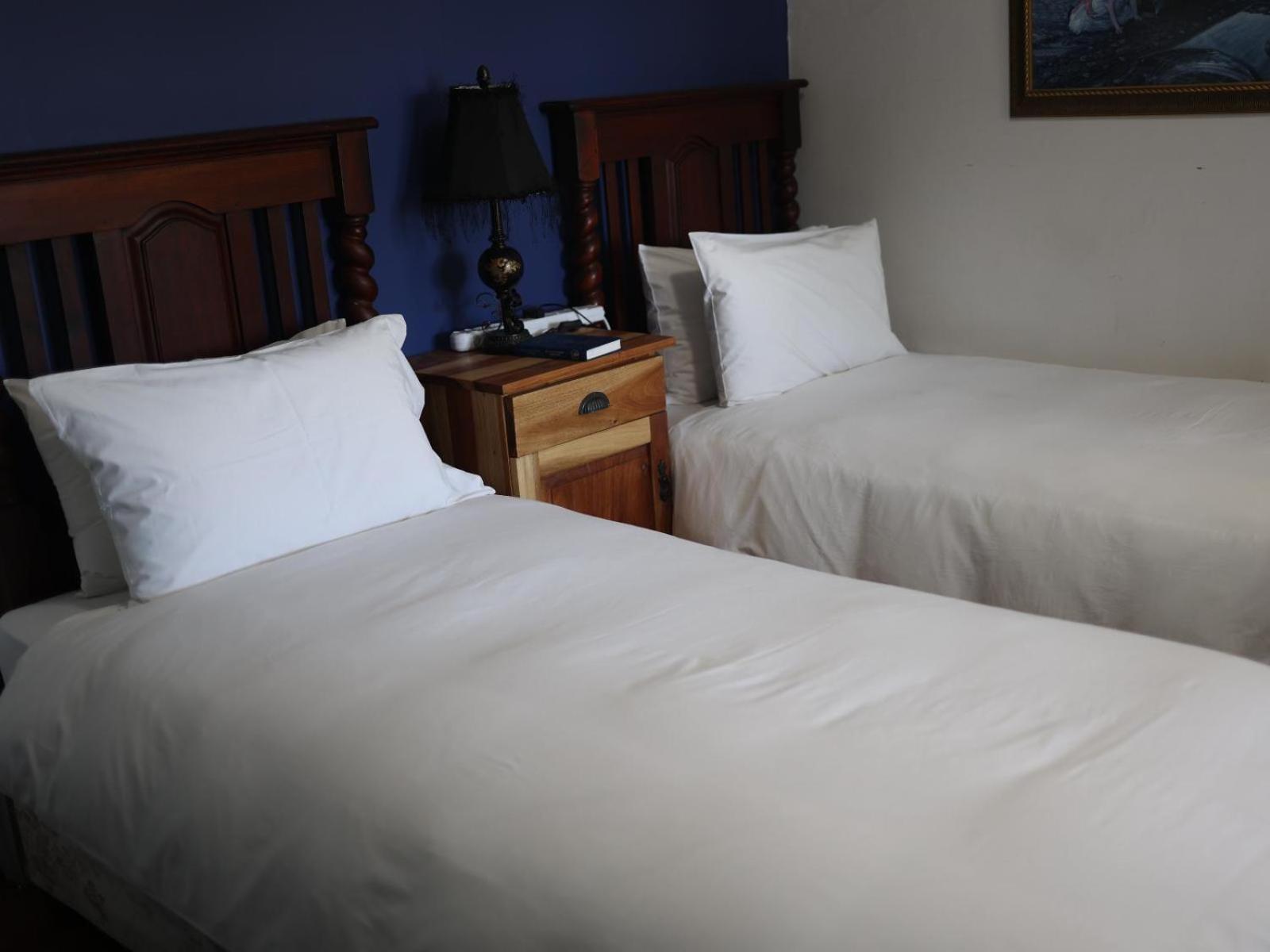 The Boston Guest House Bellville Habitación foto