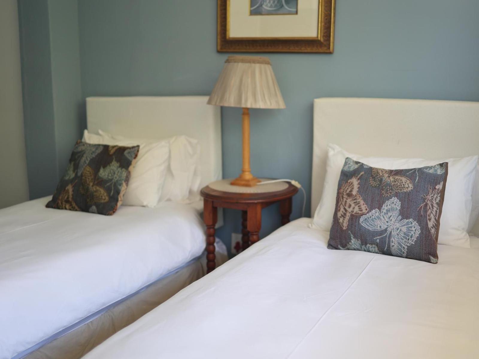 The Boston Guest House Bellville Habitación foto