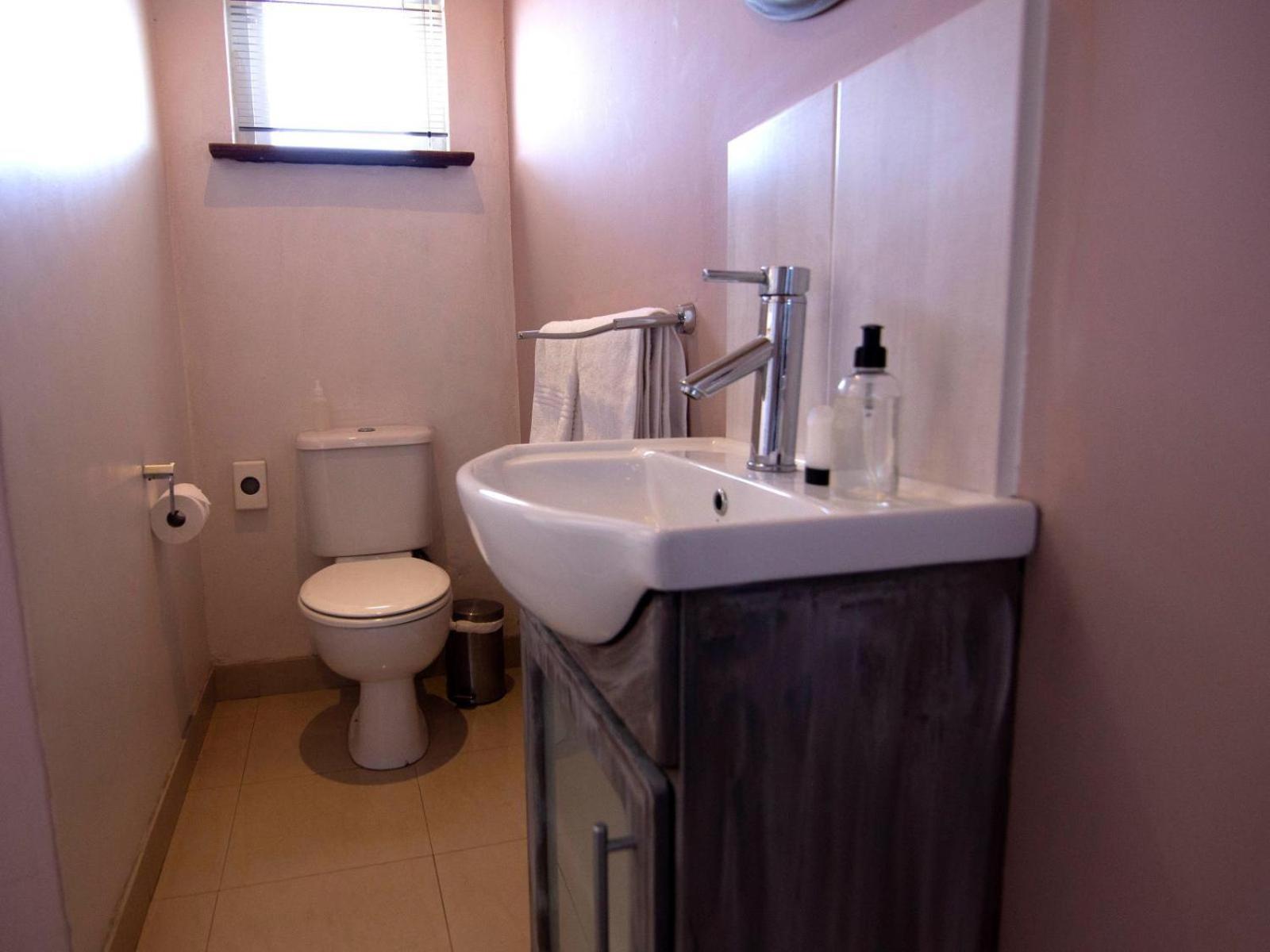 The Boston Guest House Bellville Habitación foto