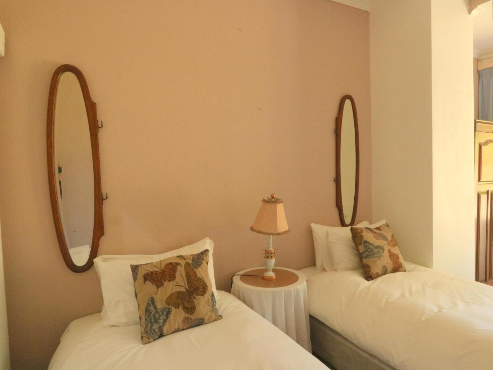 The Boston Guest House Bellville Habitación foto