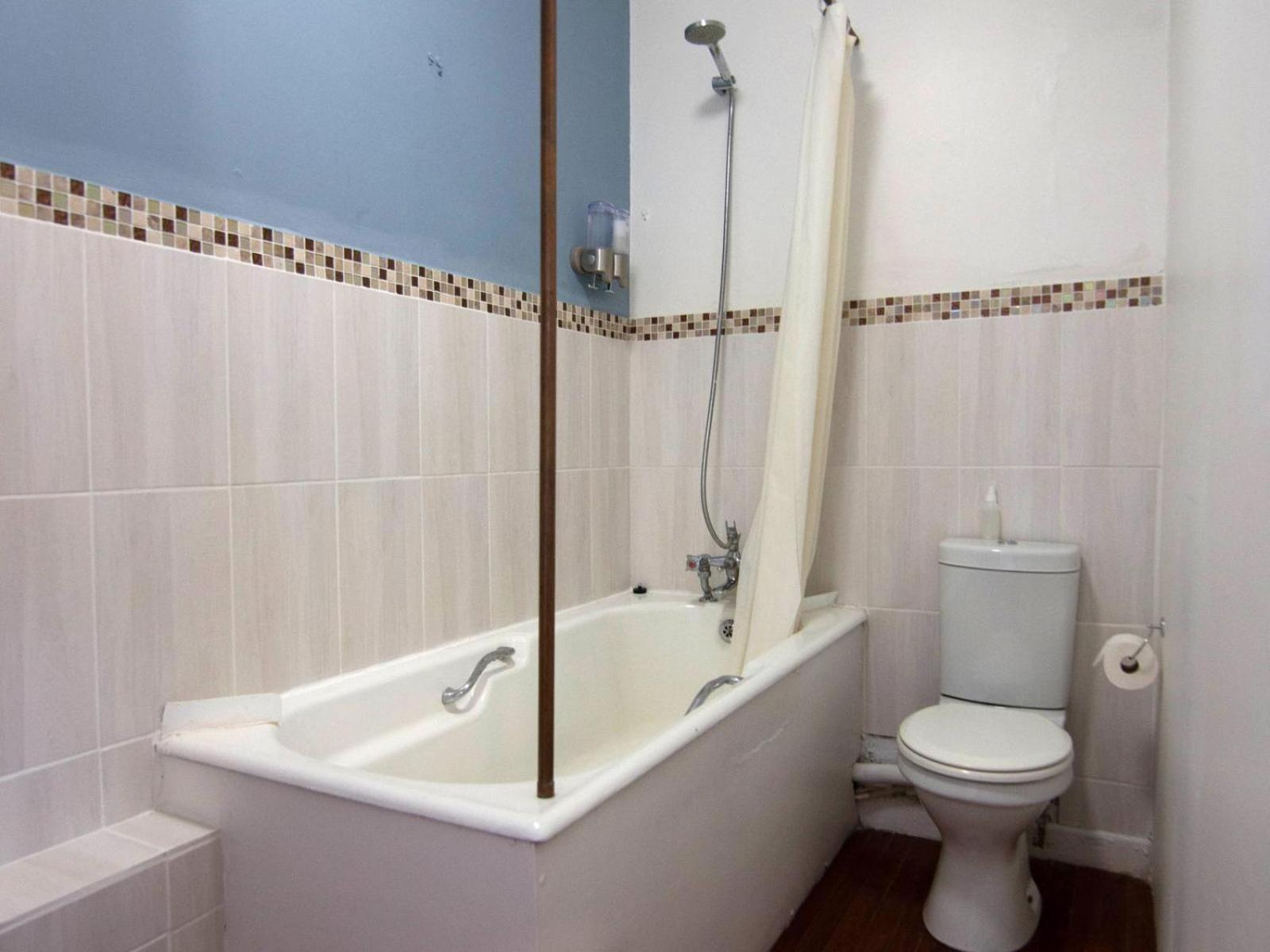 The Boston Guest House Bellville Habitación foto