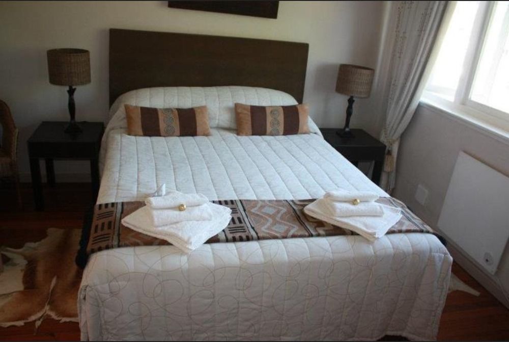 The Boston Guest House Bellville Exterior foto